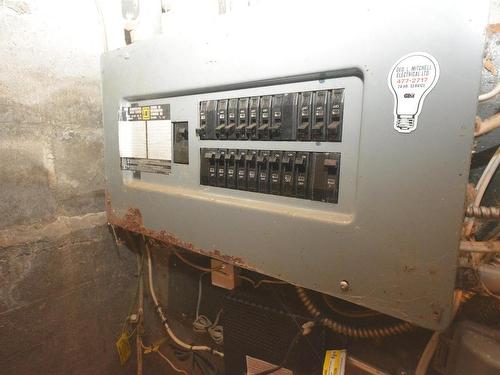 6 Nelson Avenue, Halifax, NS 