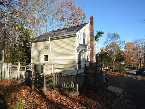 6 Nelson Avenue, Halifax, NS 