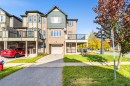 6 Baby Pointe Trail, Brampton, ON  - Outdoor With Facade 