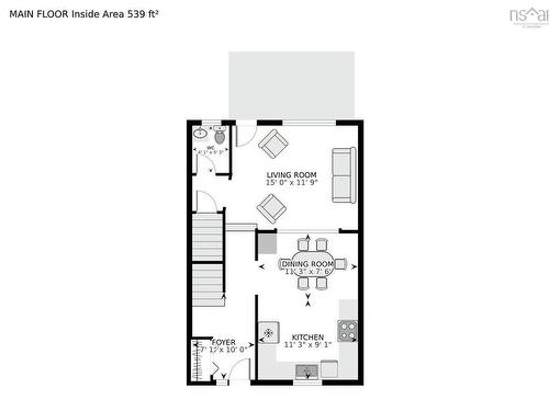 33 Braeside Court, Dartmouth, NS 