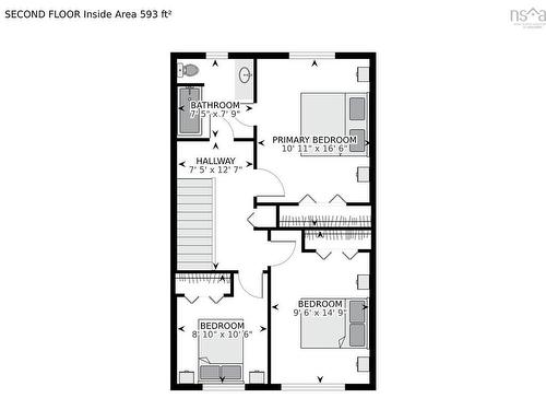 33 Braeside Court, Dartmouth, NS 