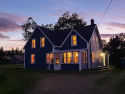 10353 Marble Mountain Road  Orangedale, NS B0E 2K0