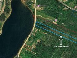 Cabot Trail  Chéticamp, NS B0E 1H0