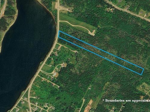 Cabot Trail, Chéticamp, NS 