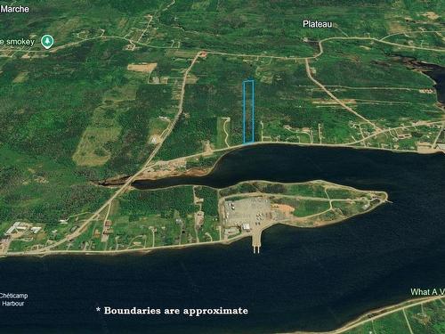 Cabot Trail, Chéticamp, NS 