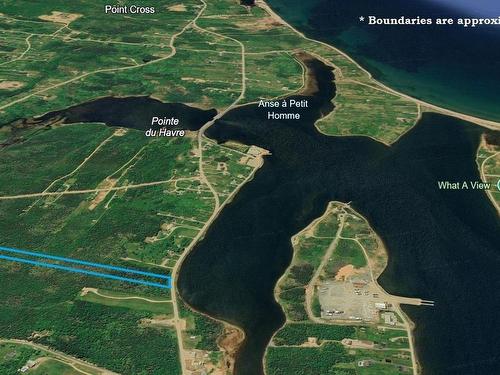 Cabot Trail, Chéticamp, NS 