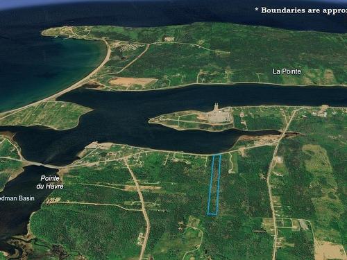 Cabot Trail, Chéticamp, NS 