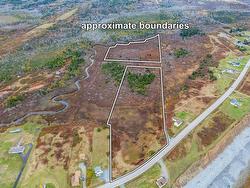 Lots Thimot Road  Saulnierville, NS B0W 2Z0