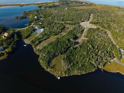 Lot 6-103 Ostrea Lake Road, Pleasant Point, NS 