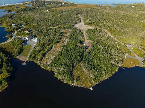 Lot 6-103 Ostrea Lake Road, Pleasant Point, NS 