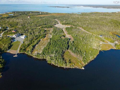 Lot 6-103 Ostrea Lake Road, Pleasant Point, NS 