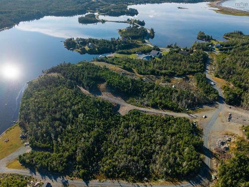 Lot 6-103 Ostrea Lake Road, Pleasant Point, NS 