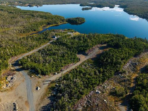 Lot 6-103 Ostrea Lake Road, Pleasant Point, NS 