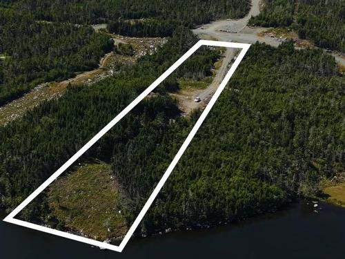 Lot 6-103 Ostrea Lake Road, Pleasant Point, NS 