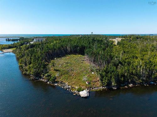 Lot 6-103 Ostrea Lake Road, Pleasant Point, NS 