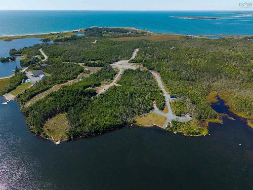 Lot 6-103 Ostrea Lake Road, Pleasant Point, NS 