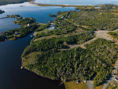 Lot 6-103 Ostrea Lake Road, Pleasant Point, NS 