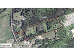 Acreage South Melville Road  Desable, PE C0A 1H0