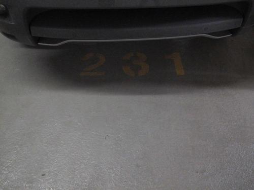 Parking - 708-651 Rue De La Montagne, Montréal (Ville-Marie), QC - 