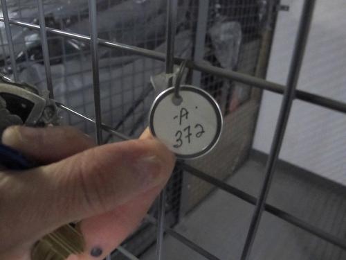 Storage - 708-651 Rue De La Montagne, Montréal (Ville-Marie), QC - Indoor