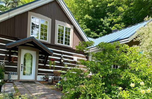 Other - 1595 Ch. Du Lac-Des-Becs-Scie O., Saint-Sauveur, QC - Outdoor