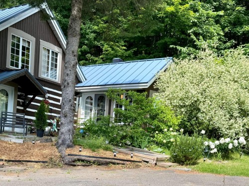 Autre - 1595 Ch. Du Lac-Des-Becs-Scie O., Saint-Sauveur, QC - Outdoor