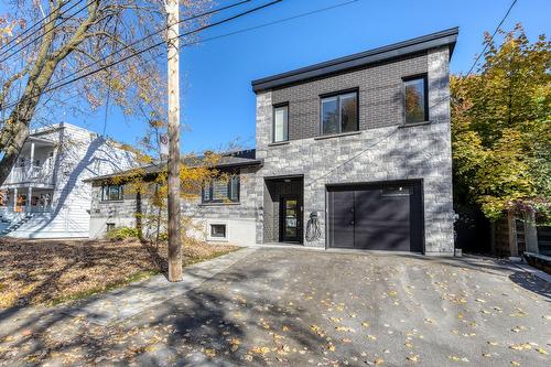 Façade - 1883 Rue Honoré-Beaugrand, Montréal (Mercier/Hochelaga-Maisonneuve), QC - Outdoor