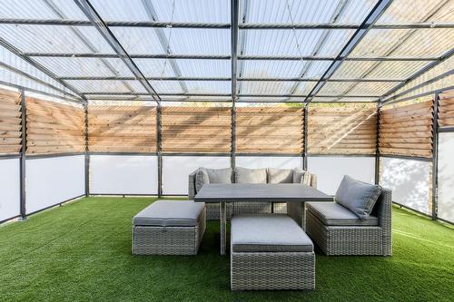 Vue - 1883 Rue Honoré-Beaugrand, Montréal (Mercier/Hochelaga-Maisonneuve), QC - 