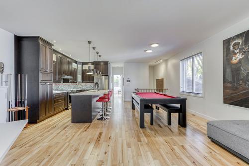 Vue d'ensemble - 1883 Rue Honoré-Beaugrand, Montréal (Mercier/Hochelaga-Maisonneuve), QC - Indoor Photo Showing Kitchen