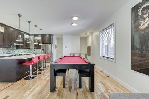 Salle à manger - 1883 Rue Honoré-Beaugrand, Montréal (Mercier/Hochelaga-Maisonneuve), QC - Indoor