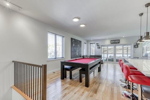 Vue d'ensemble - 1883 Rue Honoré-Beaugrand, Montréal (Mercier/Hochelaga-Maisonneuve), QC - Indoor Photo Showing Other Room