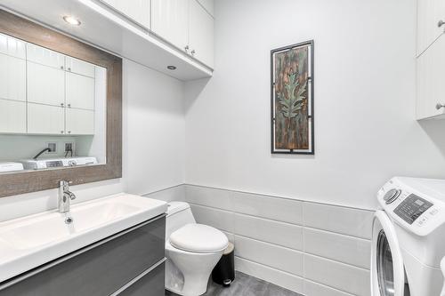 Salle d'eau - 1883 Rue Honoré-Beaugrand, Montréal (Mercier/Hochelaga-Maisonneuve), QC - Indoor