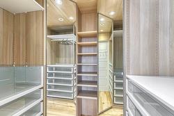 Penderie (Walk-in) - 