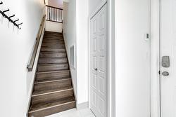 Hall d'entrée/Vestibule - 