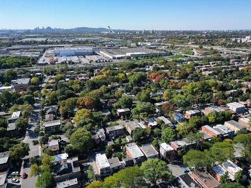 À proximité - 1883 Rue Honoré-Beaugrand, Montréal (Mercier/Hochelaga-Maisonneuve), QC - Outdoor With View