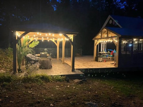 Extérieur - 21 Ch. Guindon, Lochaber-Partie-Ouest, QC - Outdoor