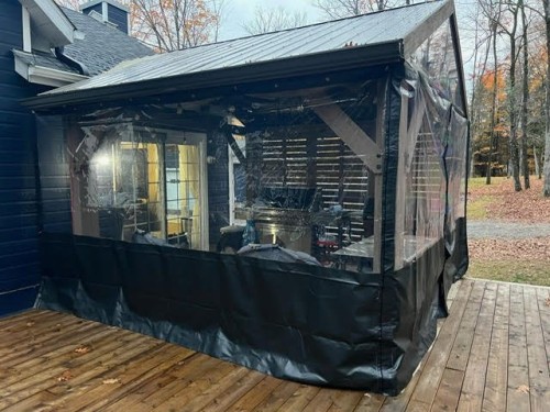 Extérieur - 21 Ch. Guindon, Lochaber-Partie-Ouest, QC - Outdoor