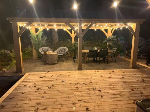 Extérieur - 21 Ch. Guindon, Lochaber-Partie-Ouest, QC - Indoor Photo Showing Other Room