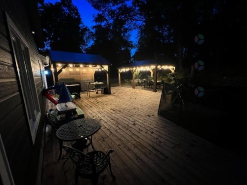 Extérieur - 21 Ch. Guindon, Lochaber-Partie-Ouest, QC - Outdoor