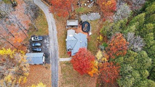 Photo aérienne - 21 Ch. Guindon, Lochaber-Partie-Ouest, QC - Outdoor