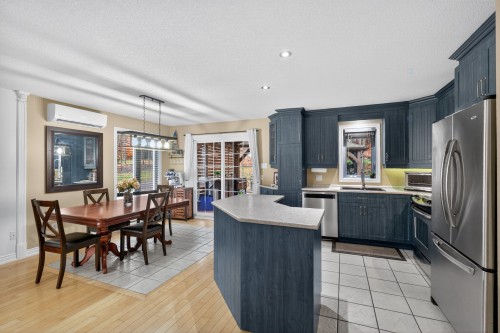 Vue d'ensemble - 21 Ch. Guindon, Lochaber-Partie-Ouest, QC - Indoor