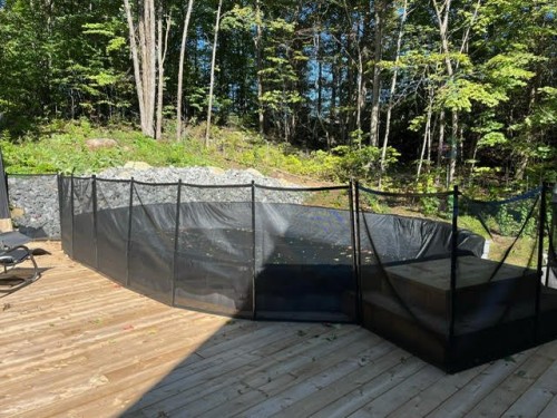 Extérieur - 21 Ch. Guindon, Lochaber-Partie-Ouest, QC - Outdoor
