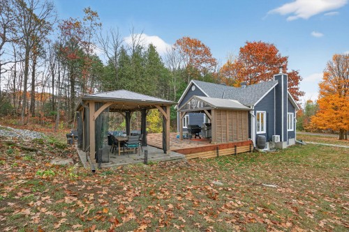 Extérieur - 21 Ch. Guindon, Lochaber-Partie-Ouest, QC - Outdoor