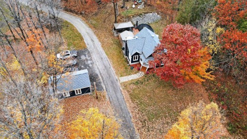 Photo aérienne - 21 Ch. Guindon, Lochaber-Partie-Ouest, QC - Outdoor