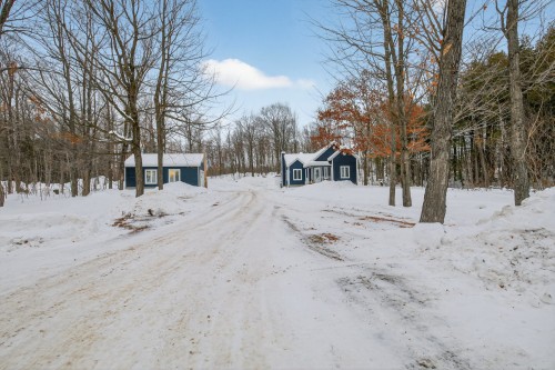 Extérieur - 21 Ch. Guindon, Lochaber-Partie-Ouest, QC - Outdoor