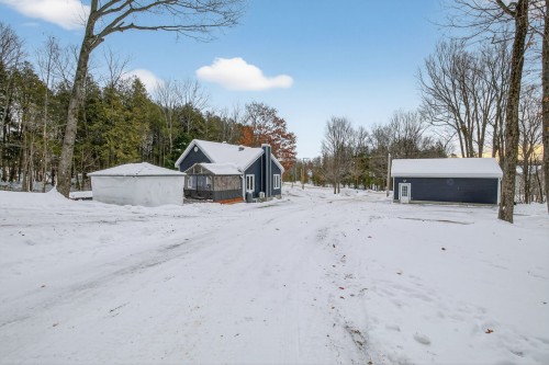 Extérieur - 21 Ch. Guindon, Lochaber-Partie-Ouest, QC - Outdoor