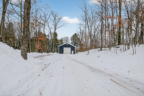 Extérieur - 21 Ch. Guindon, Lochaber-Partie-Ouest, QC - Outdoor