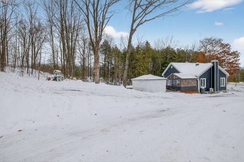 Extérieur - 21 Ch. Guindon, Lochaber-Partie-Ouest, QC - Outdoor