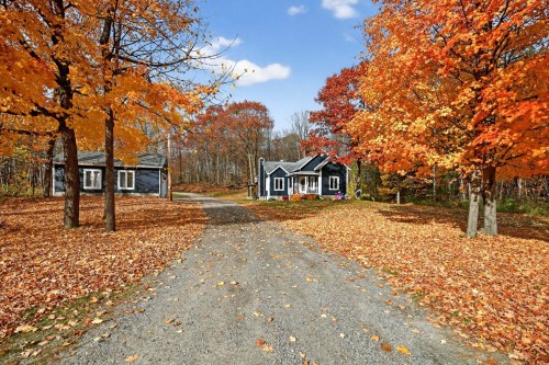 Salle d'exercice - 21 Ch. Guindon, Lochaber-Partie-Ouest, QC - Outdoor
