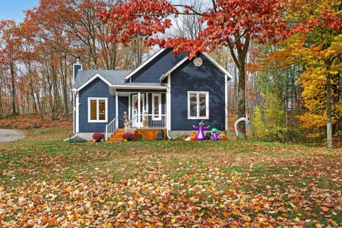 Façade - 21 Ch. Guindon, Lochaber-Partie-Ouest, QC - Outdoor